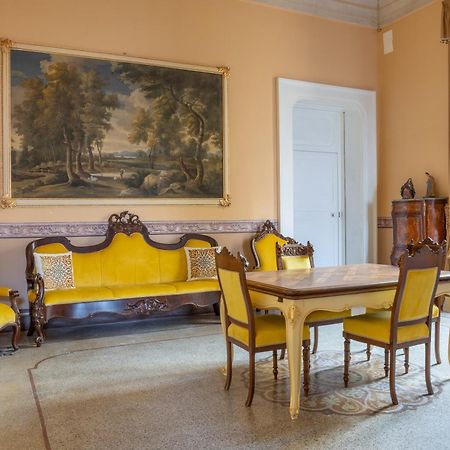 Il Cavaliere Al Borgo Antico Hotell Copertino Exteriör bild