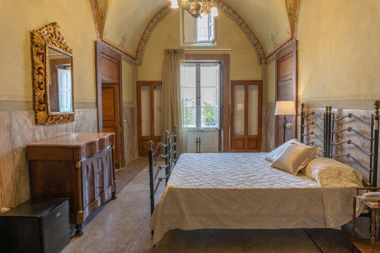 Il Cavaliere Al Borgo Antico Hotell Copertino Exteriör bild