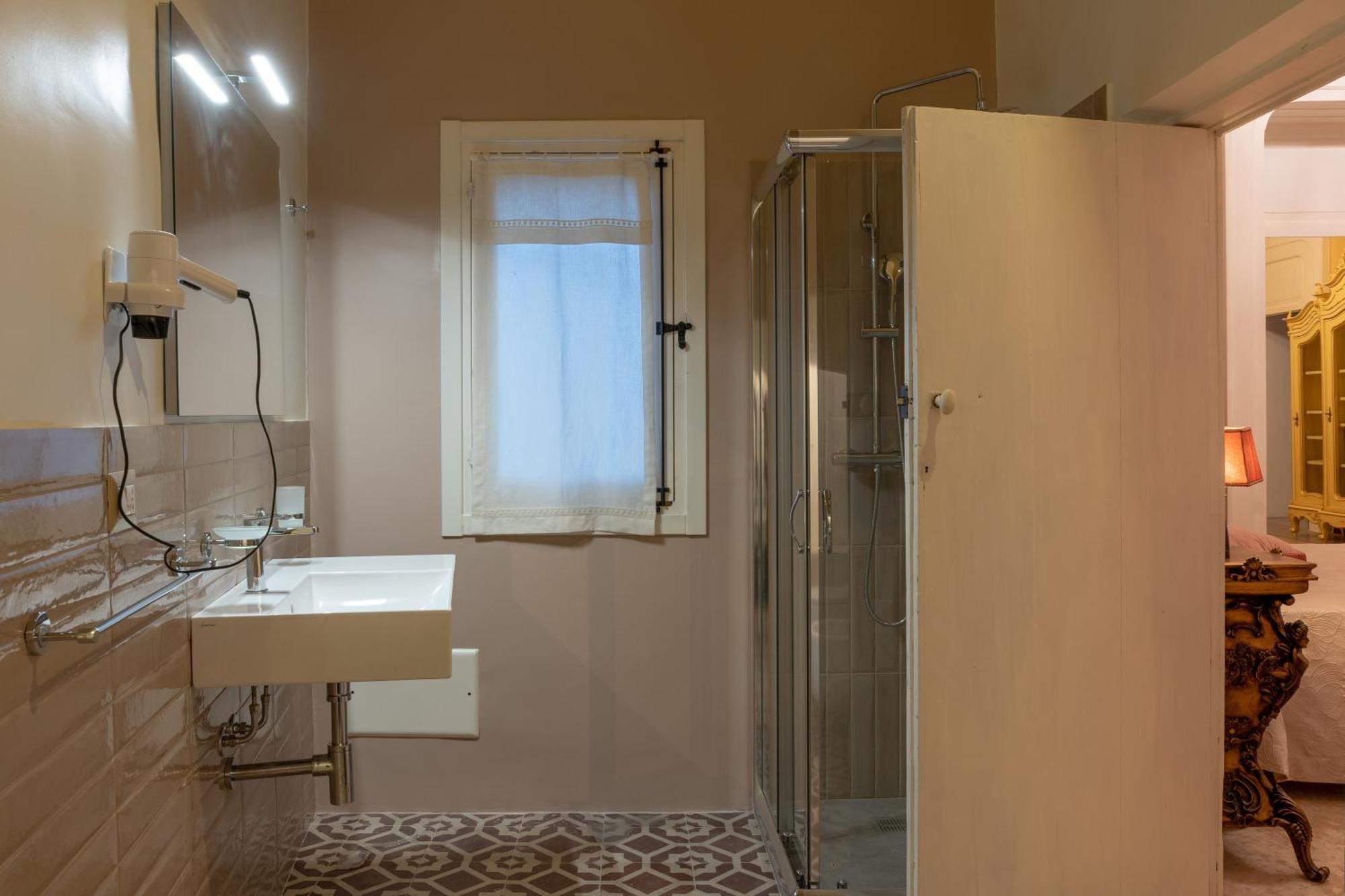 Il Cavaliere Al Borgo Antico Hotell Copertino Exteriör bild